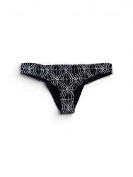 Seafolly Alsó Bikini Fürdőbugyi S 36