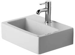 Duravit - Vero - Kisméretű mosdó - 07044500411 (07044500411)