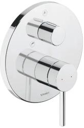 Duravit - Circle - Kádtöltő csaptelep - CE5210018010 (CE5210018010)