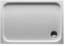 Duravit - D-Code - Zuhanytálca betét - 720093000000001 (720093000000001)