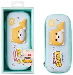  Kutyás squishy tolltartó (37324)