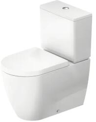 Duravit - ME by Starck - Kombi-WC - 200509AA00 (200509AA00)