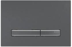 Geberit - Sigma50 - Nyomólap - 115.671. QD. 2 (115.671.QD.2)