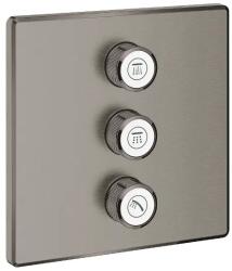 GROHE - Grohtherm SmartControl - Termosztátos váltó- és elzárószelep - 29127AL0 (29127AL0)