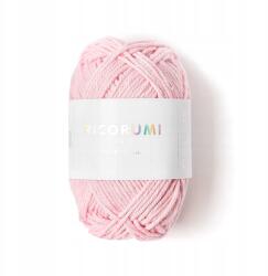 Rico Design Ricorumi Dk 011 Fonal világos rózsaszín (RD-383227.011)