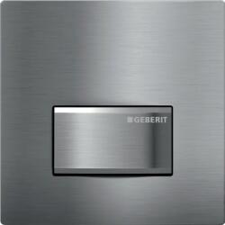 Geberit - Sigma50 - Nyomólap - 116.016. GH. 5 (116.016.GH.5)