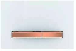 Geberit - Sigma50 - Nyomólap - 115.670. 11.2 (115.670.11.2)