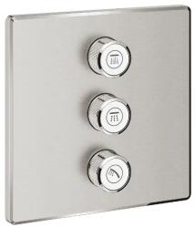 GROHE - Grohtherm SmartControl - Termosztátos váltó- és elzárószelep - 29127DC0 (29127DC0)