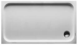 Duravit - D-Code - Zuhanytálca betét - 720098000000001 (720098000000001)