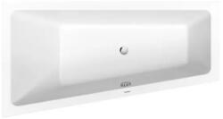 Duravit - Duravit No. 1 - Fürdőkád - 700506000000000 (700506000000000)