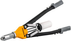 Powermat Karos Szegecshúzó - 525mm, 3, 2-6, 4mm - Gyűjtőtartállyal (PM-NIR-525T) (POW-PM1450)