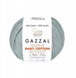 Gazzal Baby Fonal XL 3430 Szürke (3430)