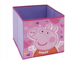 Peppa Pig Tárolódoboz játékokhoz Peppa Pig , PP14452 (8430957144526)