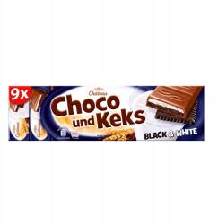 Choceur Choco und Keks Black&white 300g, Németország Olcsóbban (2026.08. 01. ) (4061458022149)