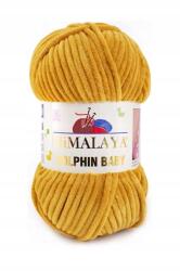 Himalaya Fonal Plüss Himalaya Dolphin Baby 330 mustár plüssfigura (80330)