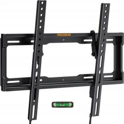 Perlegear Tv Tartó Perlegear PGPIMTK1 26-55 Inch Max 45KG Fekete (Uchwyt TV do Telewizora Wieszak Ścienny MOCNY)