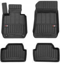 Frogum Autószönyegek 3D gumi Bmw 1 E87 2004-2011