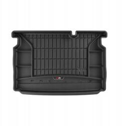 FroGum ProLine 3D gumi csomagtérszőnyeg logóval Ford EcoSport II 17-22-hez