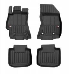 FroGum Autószönyegek 3D gumi Subaru Outback V 2014-2019