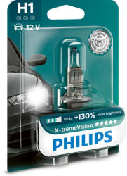 Philips H1 55 W 12258XV+B1