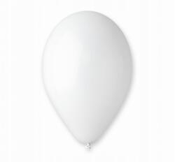 Gemar Lufik Fehér pasztell 10 inch 50 db Gemar G90/01/50