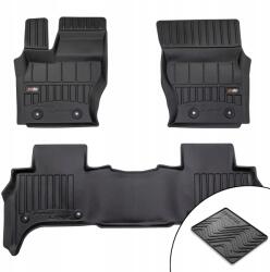FroGum Autószönyegek 3D gumi Land Rover Range Rover Sport II 2013-2022 +szőnyeg ingyen