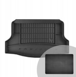 Frogum 3D gumi csomagtérszőnyeg Honda Civic X 2015-2021-hez