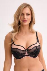Gaia Semi-Soft melltartó 1308 Amara F85 (GA-AW25-BS0-1308-CZAROZ-SS5-F85)