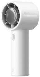 JisuLife Fan10 USB-C kézi ventilátor 4000mAh, szürke