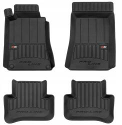 FroGum Autószönyegek Mercedes C-osztály W203 2000-2007