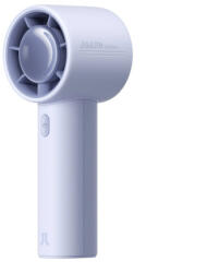 JisuLife Fan10 USB-C kézi ventilátor 4000mAh, kék
