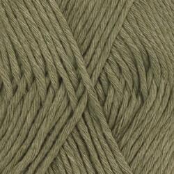DROPS Design Cotton Light Fonal 12 khaki (7071723001707)