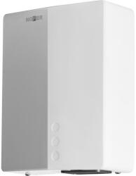  Sapho Nofer Bigflow Evo érintésmentes elektromos kézszárító szenzorral, fehér 01491. W (01491.W)