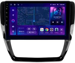 MOSS Navigatie Auto M2 Volkswagen Jetta 6 2011-2018 4+32GB 10" IPS Octa-core 1.6Ghz, Android 4G Bluetooth 5.1 DSP (SKU-7758358927-2204-90) Monitor de masina