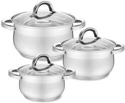 Maestro Tigai si seturi 6-piece cookware set MAESTRO MR-3522-6M (MR-3522-6M) - pcone