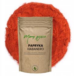  Őrölt Habanero chili paprika 100g nagyon csípős fűszer