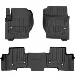 FroGum Autószönyegek Pro-Line Land Rover Discovery IV 2009-2016 autóhoz