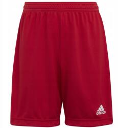 adidas Rövidnadrág adidas Entrada 22 Short Y H57501 piros 152 cm /adidas (H57501)