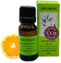 Aromax Klementinolaj 10ml - Aromax - glow