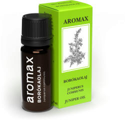 Aromax Borókaolaj 10ml - Aromax - glow