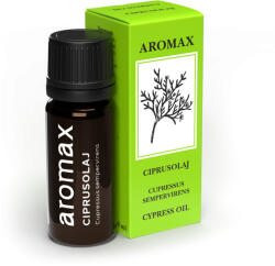 Aromax Ciprusolaj 10ml - Aromax - glow
