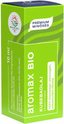 Aromax Bio Kubebaolaj 10ml - Aromax - glow