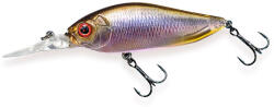 Megabass DIVING FLAPSLAP 77mm 10.5gr FA ITO KAWAMUTSU
