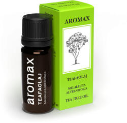 Aromax Teafaolaj 10ml - Aromax - glow