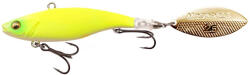 Megabass X-BLAZAR 64mm 21gr DO CHART