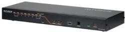 ATEN Switch KVM ALTUSEN KVM 2 Consoles / 8-port High-Density Cat 5 (KH2508A-AX-G)