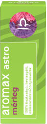 Aromax Astro Mérleg illóolaj keverék 10ml - Aromax - glow