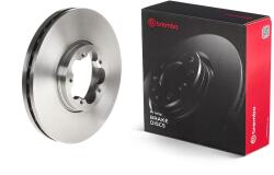 Brembo 09. C243.10 féktárcsa
