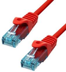 ProXtend CAT6A U/UTP CU LSZH Ethernet Cable Red 15M (6AUTP-15R) - pcone