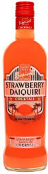Tropical Cocktail Strawberry Daiquiri 0.7l (7%) DRS